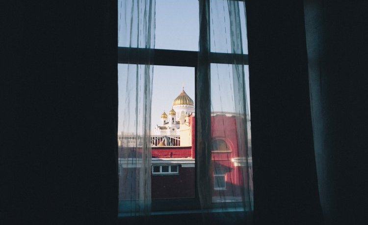 Гостиница Fabrika Moscow Москва-16